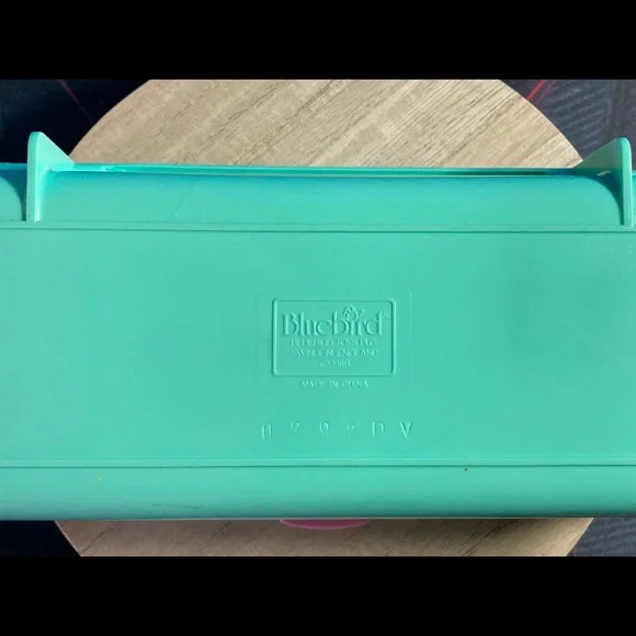 Vintage 1989 | Polly Pocket | High Street - Picture 6 of 8